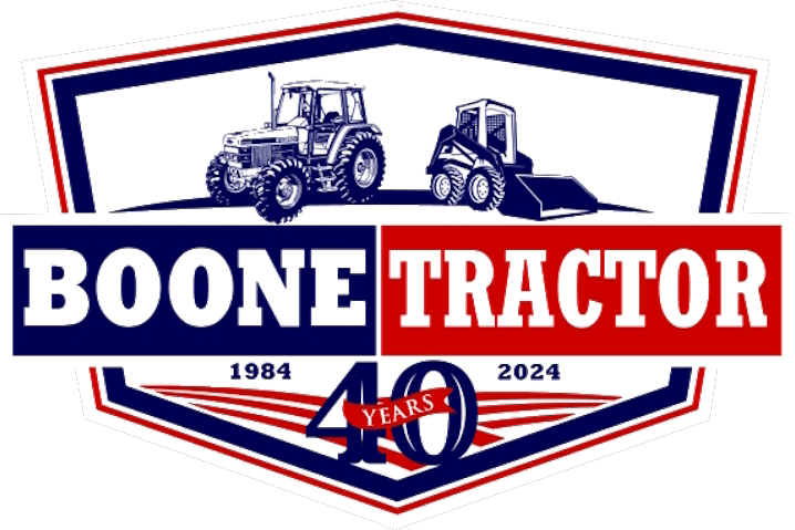 Boone Tractor Logo
