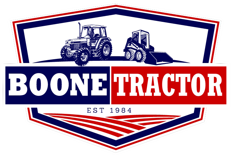 Boone Tractor